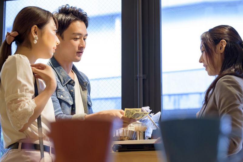 Hẹn hò Nhật Bản Hẹn hò Nhật Bản